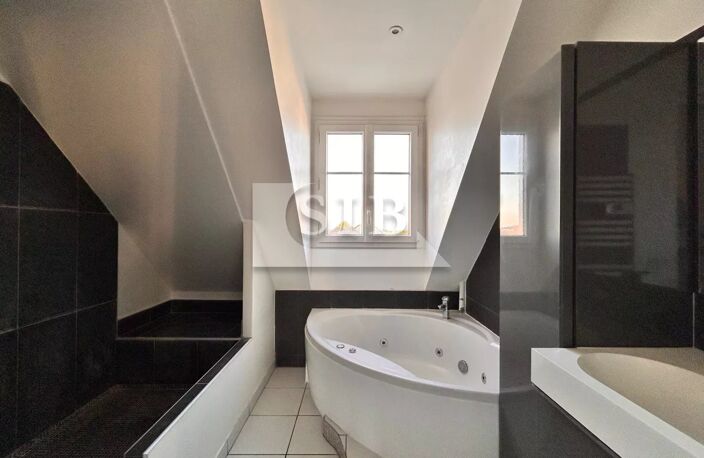 APPARTEMENT - 3 PIECES - 60m² — photo 5