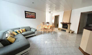 Appartement 5 Pièces 147 m² à vendre à Lodève (34700)