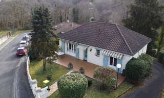 Maison 4 Pièces 85 m² à vendre à Saint-Priest-Taurion (87480)