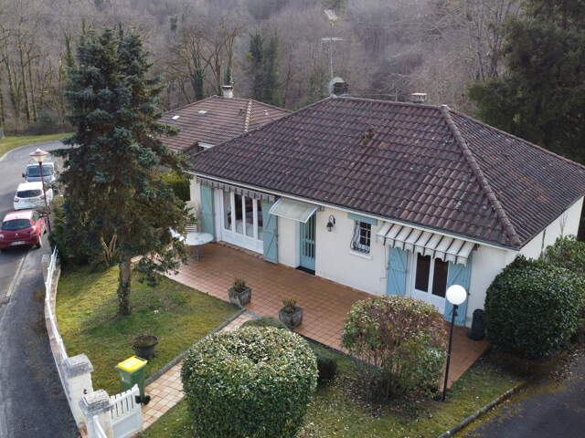 Charmant pavillon des années 70 — photo du bien
