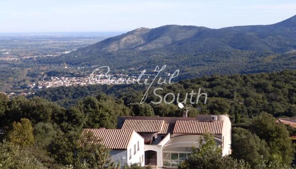 Villa / Maison 7 pièces  à vendre Céret 66400
