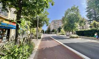 Commerce 1 Pièce 35 m² à vendre à Nice (06000)