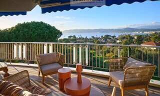 Appartement 9 Pièces 281 m² à vendre à Antibes (06160)