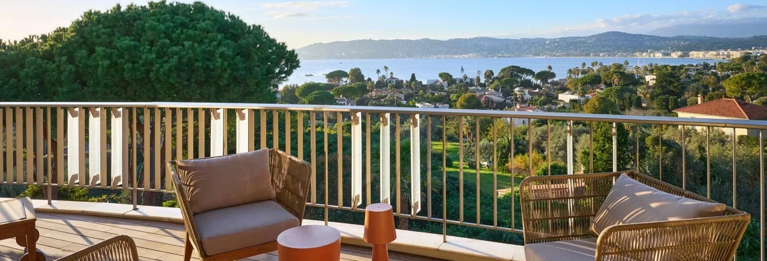 Appartement 9 Pièces 281 m² à vendre à Antibes (06160)