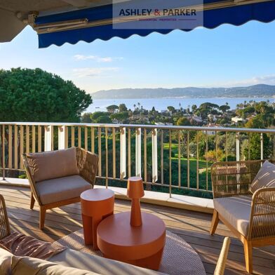 Appartement 9 pièces 4950000 €