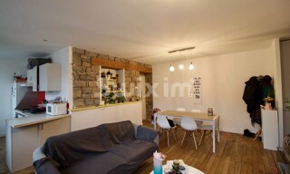 Appartement 3 Pièces 66 m² à vendre à Lons-le-Saunier (39000)
