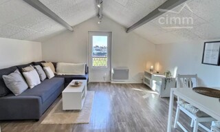 Appartement 1 Pièce 30 m² à louer à Corbeil-Essonnes (91100)