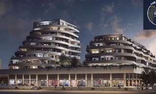 Garage  16 m² à louer à Valras-Plage (34350)