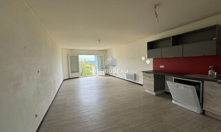Appartement 4 Pièces 86 m² à vendre à Sault (84390)