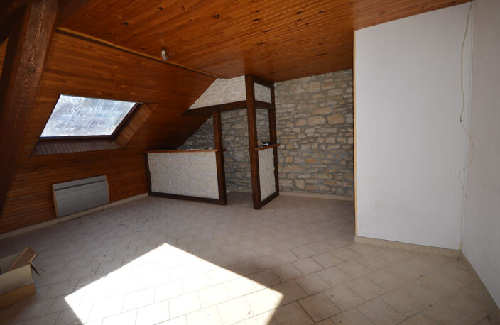 Appartement T3 à Hérimoncourt — photo 2