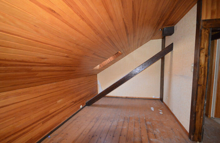 Appartement T3 à Hérimoncourt — photo 3
