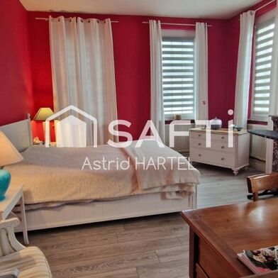 Maison 7 pièces 169990 €