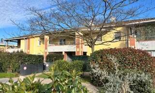 Appartement 3 Pièces 53 m² à vendre à Aucamville (31140)