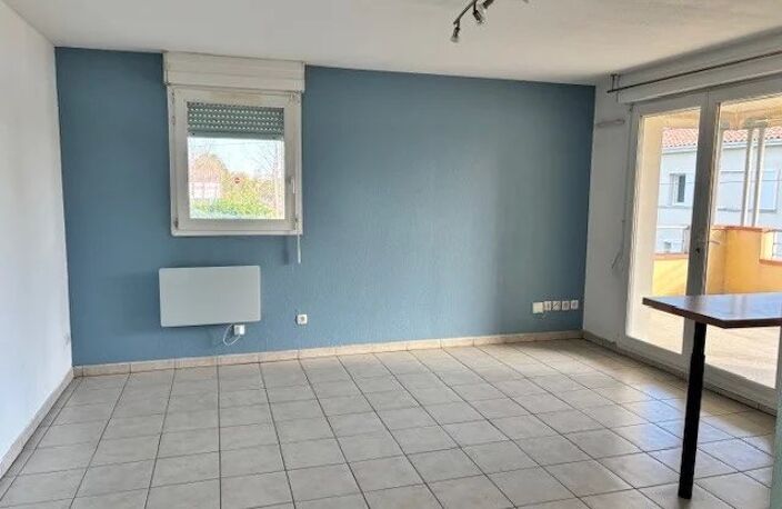 AUCAMVILLE T3 -TERRASSE  -PARKING — photo 5