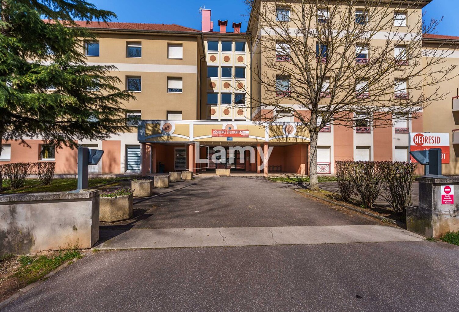 Appartement — photo 1