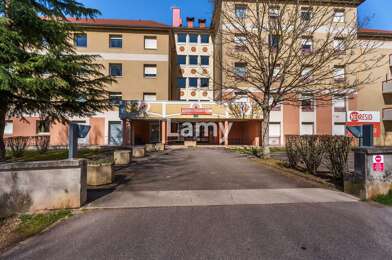 Appartement 1 pièces 54900 €