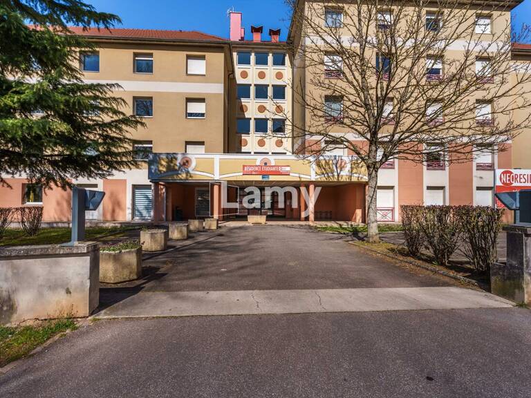 Appartement — photo 1