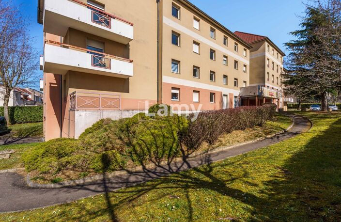 Appartement — photo 2