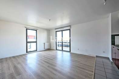 Appartement 3 pièces 269000 €