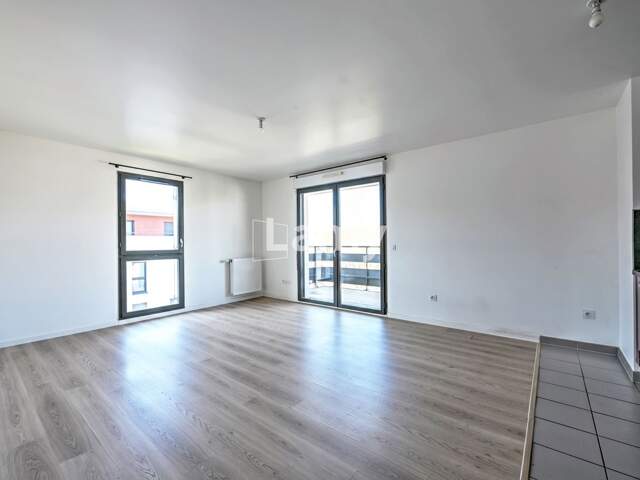 Appartement + Parking — photo du bien