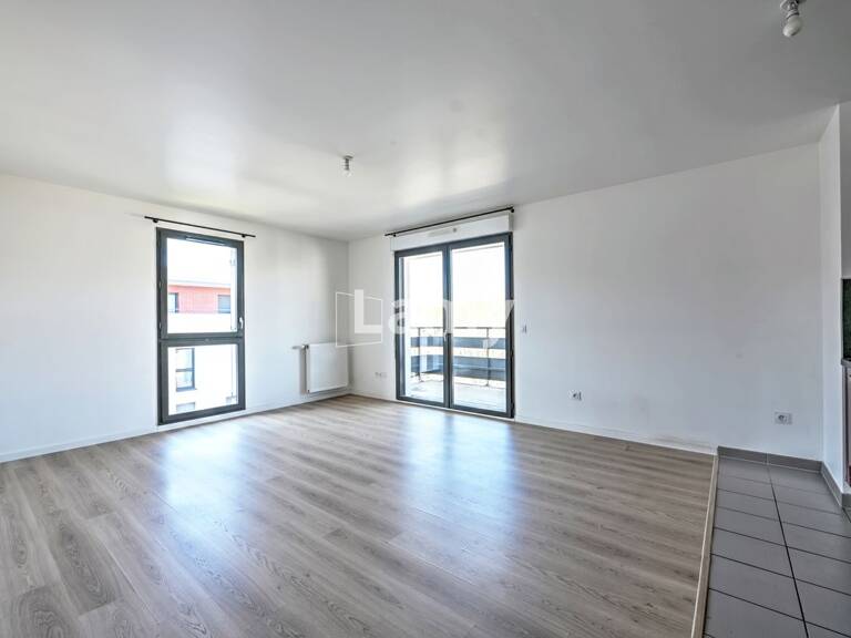 Appartement + Parking — photo 1