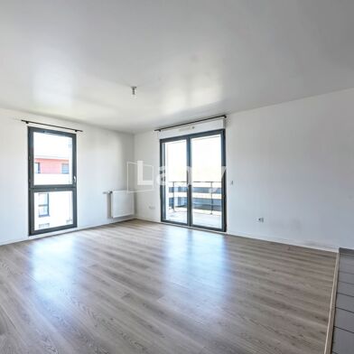 Appartement 3 pièces 269000 €