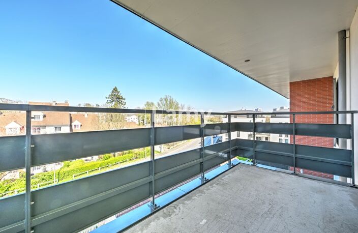 Appartement + Parking — photo 3