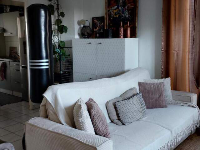 Appartement + Box + Stationnement — photo du bien