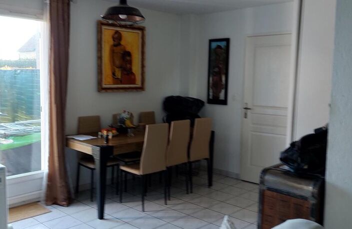Appartement + Box + Stationnement — photo 3