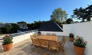 Appartement 3 Pièces 69 m² à vendre à Quiberon (56170)