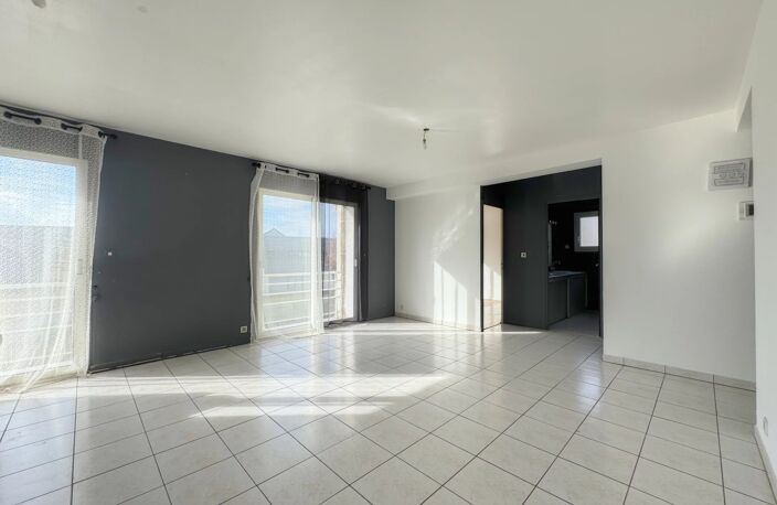 Centre-ville - 2 chambres - Terrasse (35 m2) - Parking — photo 2