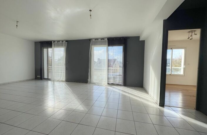 Centre-ville - 2 chambres - Terrasse (35 m2) - Parking — photo 3