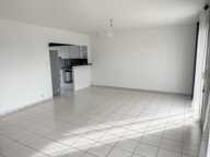 Centre-ville - 2 chambres - Terrasse (35 m2) - Parking — photo 4