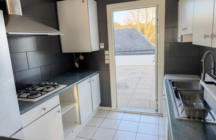 Centre-ville - 2 chambres - Terrasse (35 m2) - Parking — photo 5
