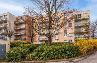 Appartement — photo du bien