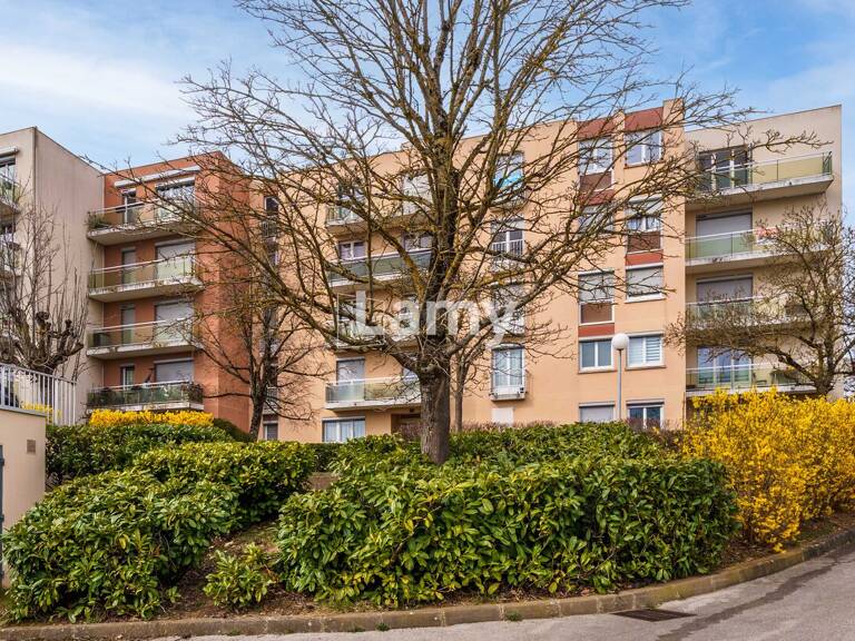 Appartement — photo 1