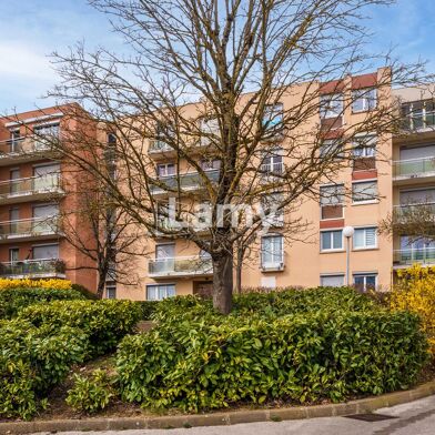 Appartement 2 pièces 89900 €