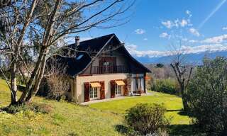 Maison 7 Pièces 220 m² à vendre à Aubertin (64290)