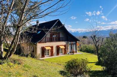 Maison 7 pièces 430000 €