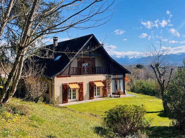 Maison T7 — photo du bien
