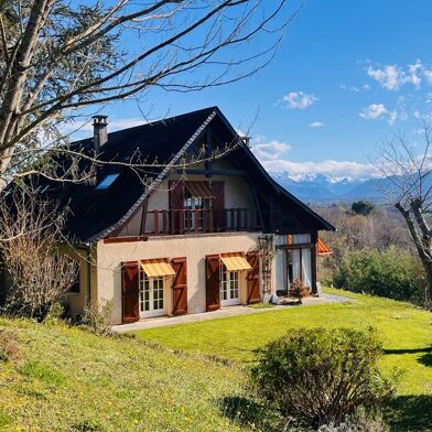 Maison 7 pièces 430000 €