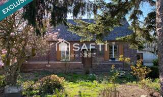 Maison 6 Pièces 98 m² à vendre à Ormes (27190)