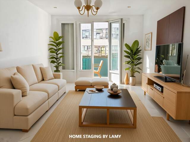 Annexe + Appartement — photo du bien