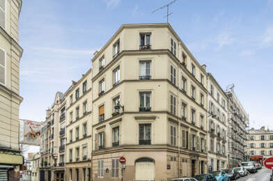 Appartement 1 pièces 90000 €