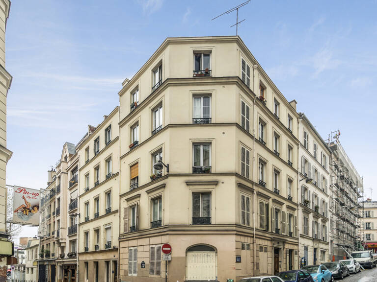 Appartement — photo 1
