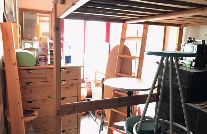 Appartement — photo 2