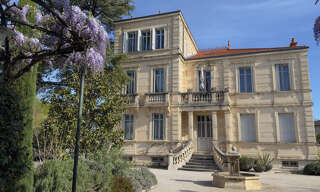 Appartement 7 Pièces 144 m² à vendre à Saint-Rémy-de-Provence (13210)