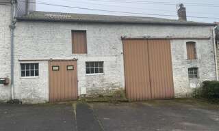 Immeuble  270 m² à vendre à Damouzy (08090)
