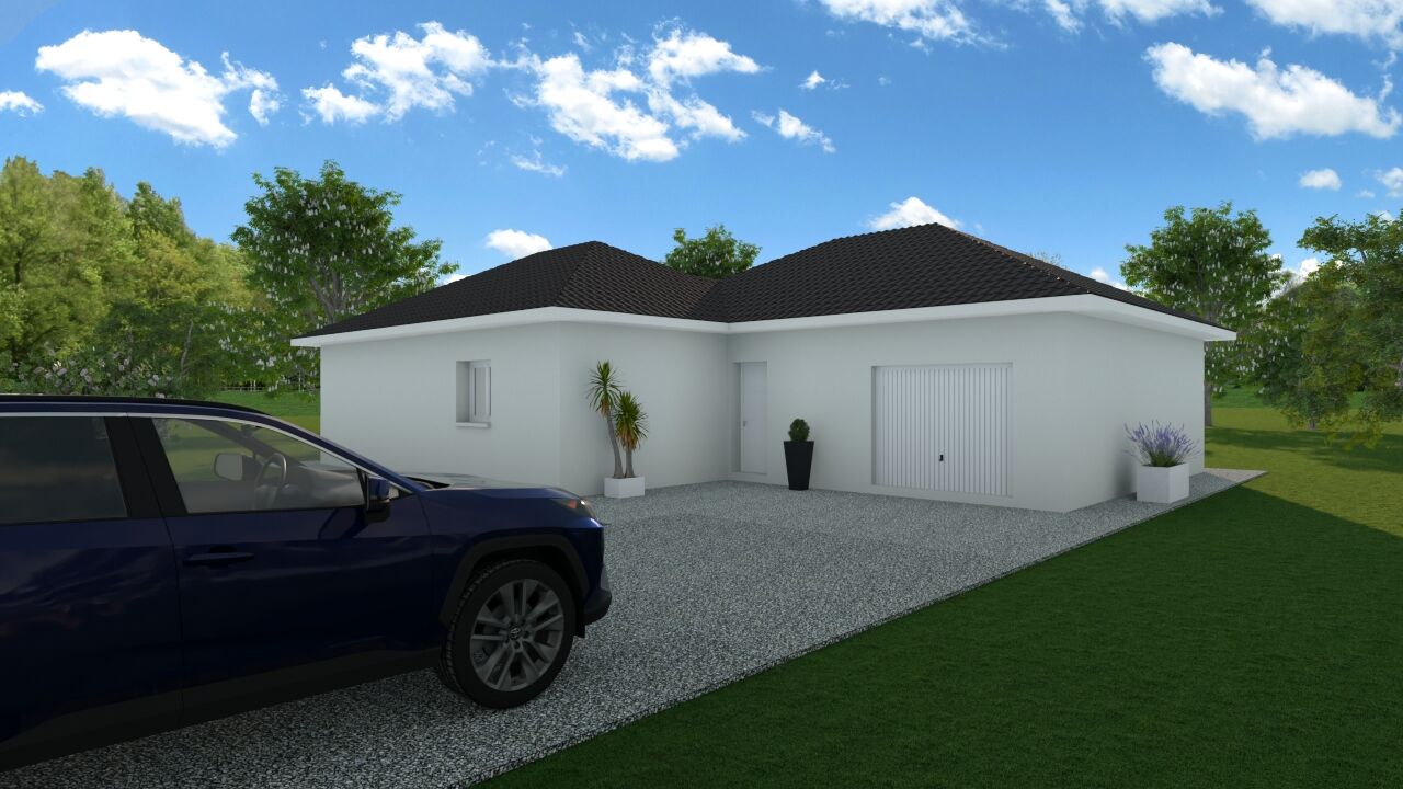 Agence immobilière de Mikit Bourgoin-Jallieu