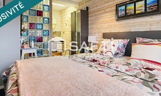 Maison 7 Pièces 134 m² à vendre à Béthonsart (62690)